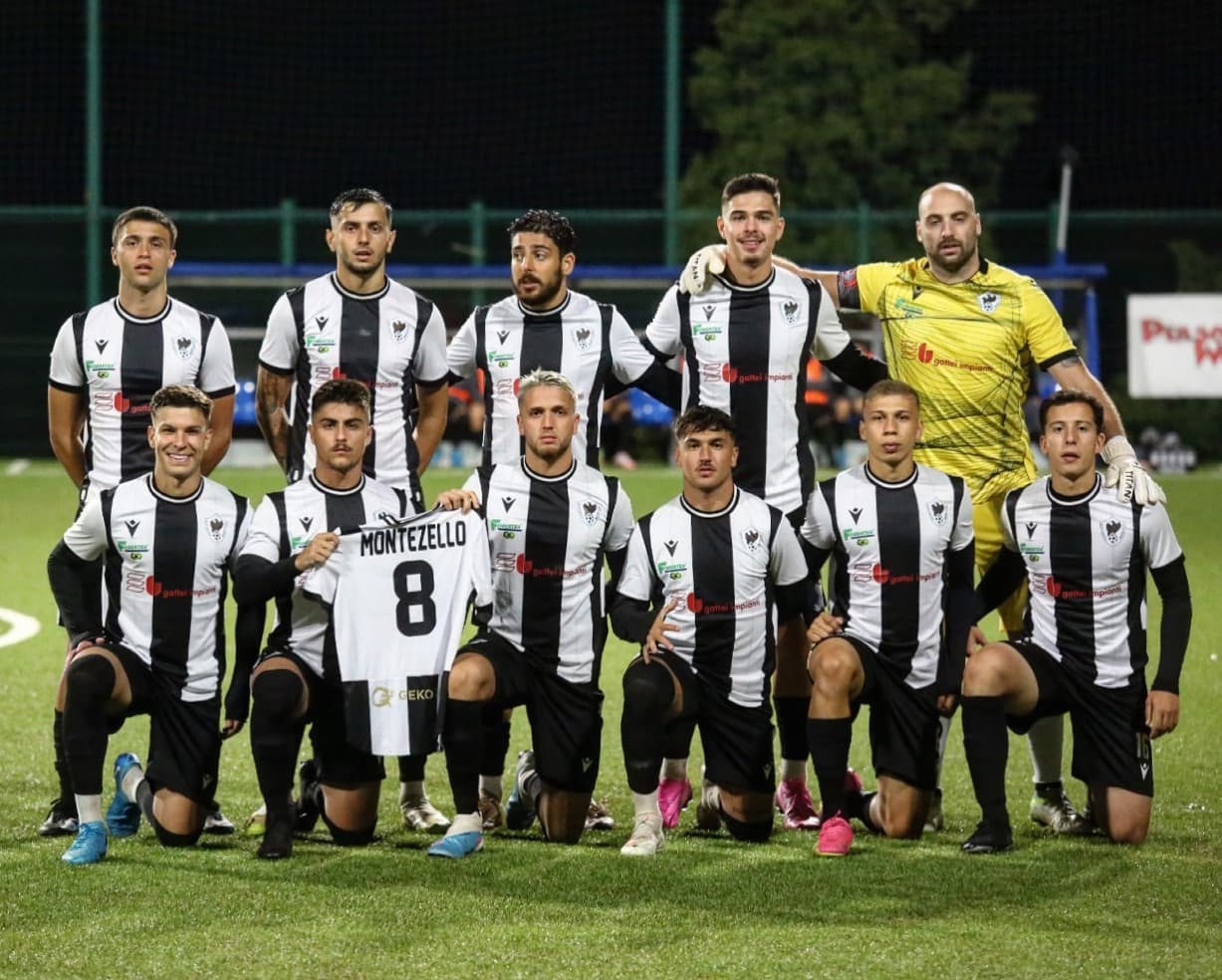 Accademia Calcio Forza